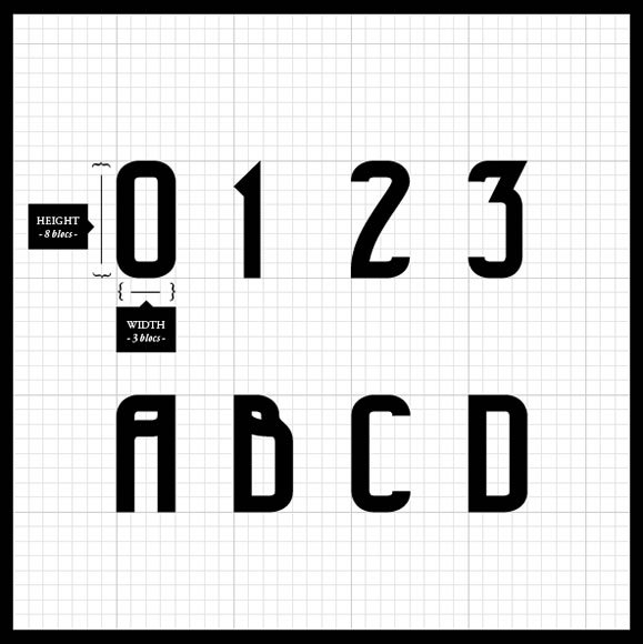 47-abstract-fonts