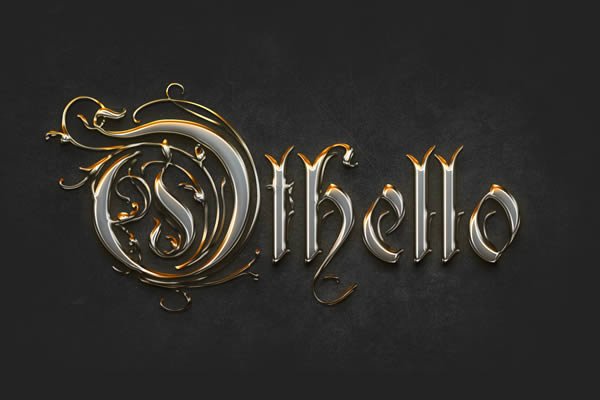 chromed-text-effect-cool-stuff-for-designers