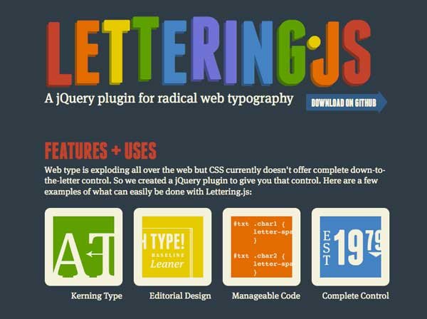 jquery-plugins_lettering