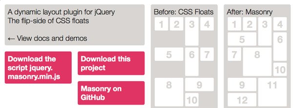 jquery-plugins_masonry