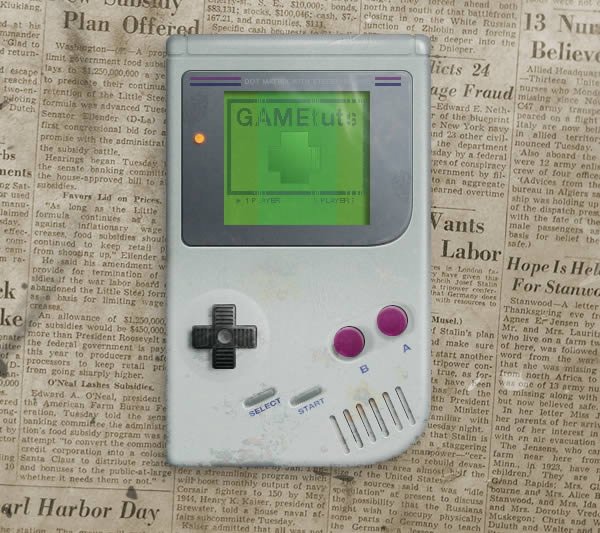 retro-gameboy-Cool-Stuff-For-Designers