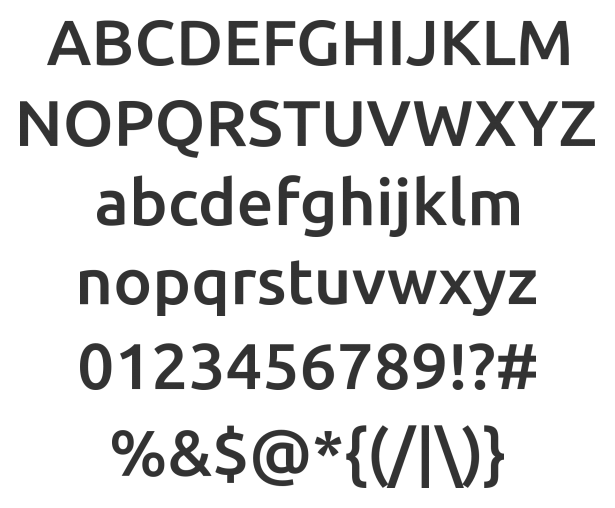 ubuntu-awesome-free-fonts