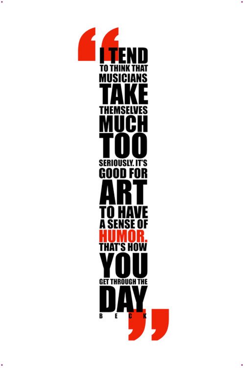 Awesome Designs-Negative Space