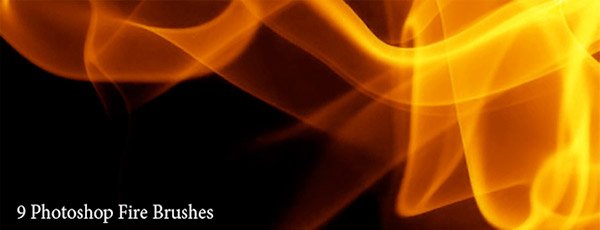 free-Photoshop-brushes-flames