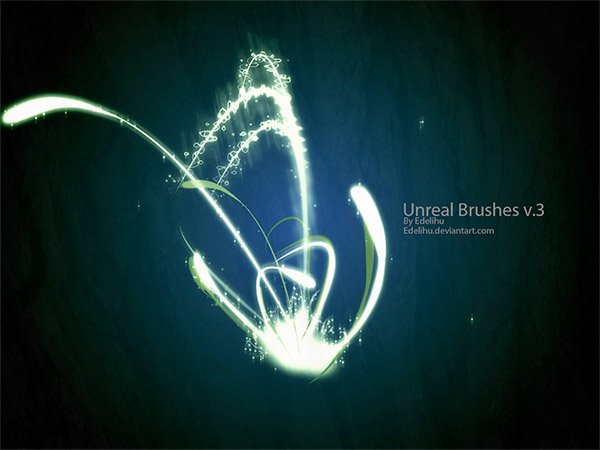 free-photoshop-brushes-unreal-v3