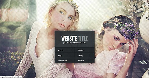 gleam-elegant-themes