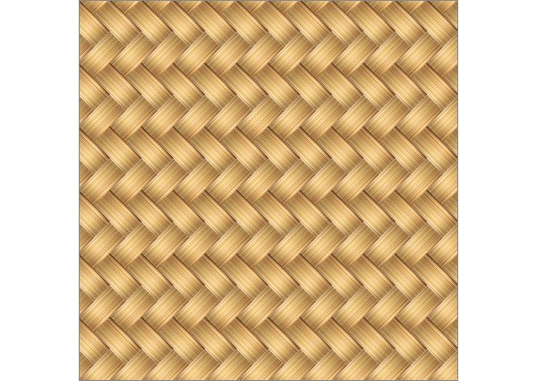wicker