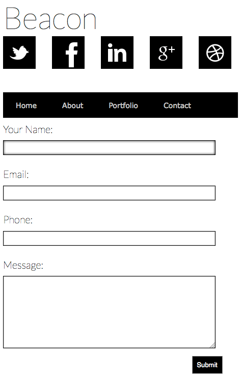 arms length transaction form