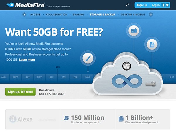 media-fire
