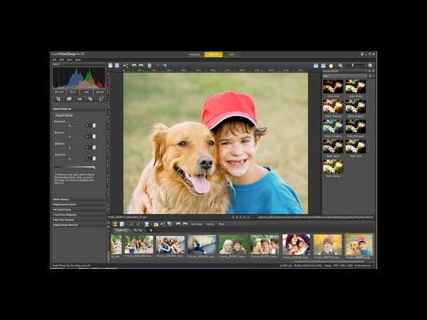 Good Photo Editor For Mac Free